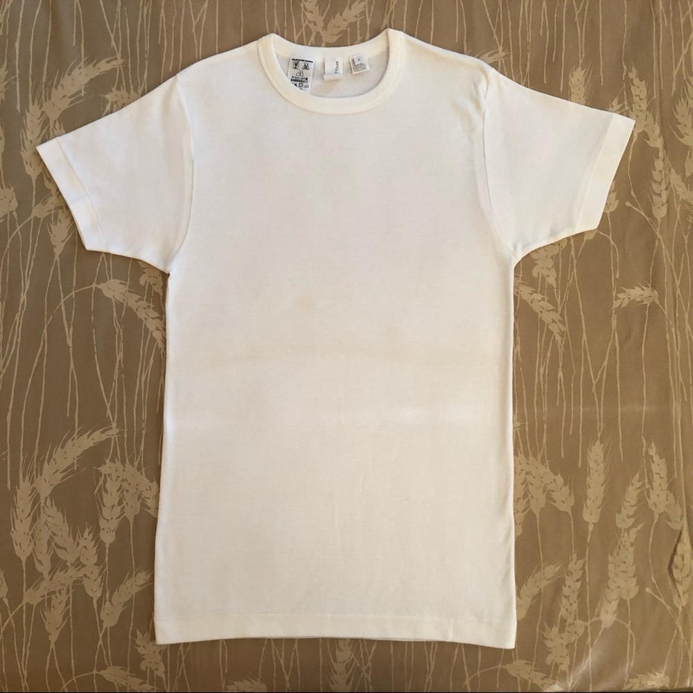 Donna Karan DKNY Pure Crew Neck Undershirt